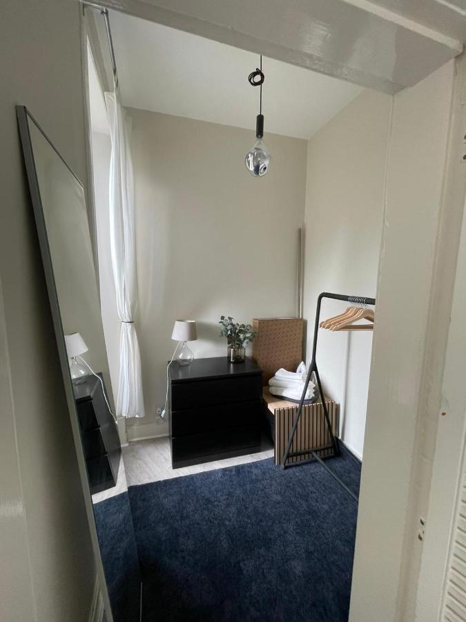 1 Bed Apartment 爱丁堡 外观 照片