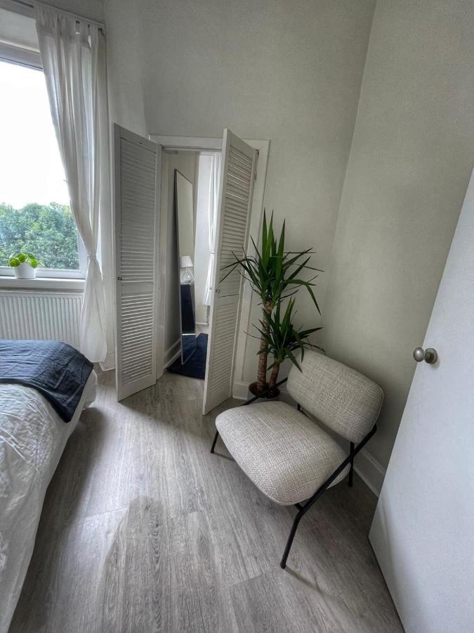 1 Bed Apartment 爱丁堡 外观 照片