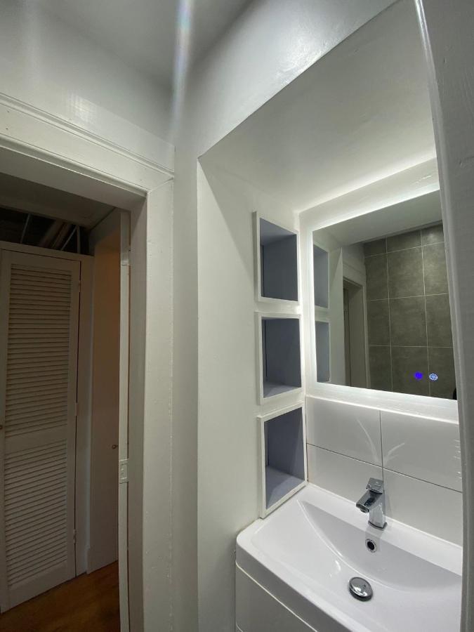 1 Bed Apartment 爱丁堡 外观 照片